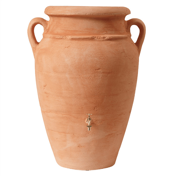 Amphore ANTIK 360L terracotta Amphore ANTIK 360L terracotta