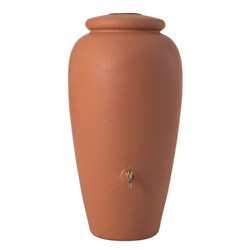 Amphore terracotta 500L