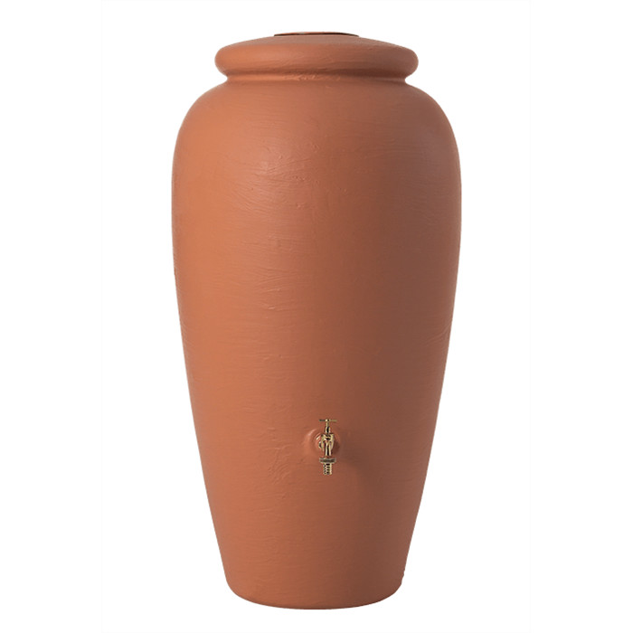 Amphore terracotta 500L Amphore terracotta 500L