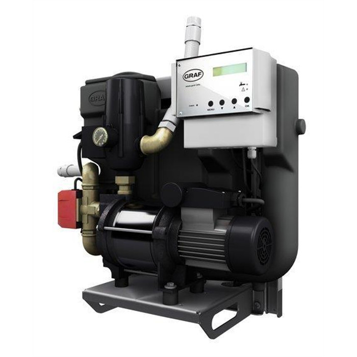 Aqua Center Silentio - pompe15/4 Aqua Center Silentio - pompe15/4