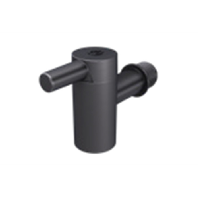 AQUA PRONTO XL Robinet 1'' Gris Graphite AQUA PRONTO XL Robinet 1'' Gris Graphite