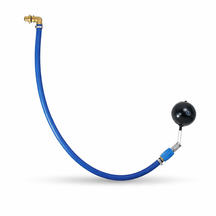 Aspiration avec filtre grosses mailles Aspiration avec filtre grosses mailles