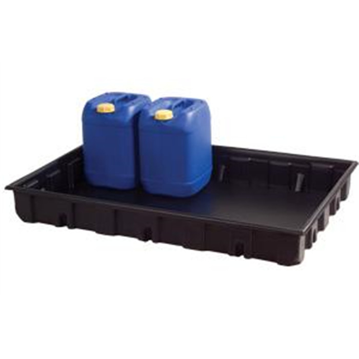 Bac de retention 140L 1230x830mm Bac de retention 140L 1230x830mm