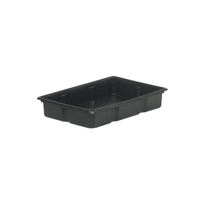 Bac de retention 20L 600x400mm Bac de retention 20L 600x400mm