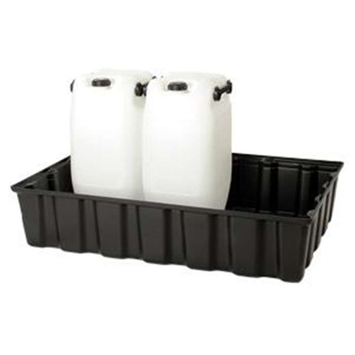 Bac de retention 220L 1220x820mm Bac de retention 220L 1220x820mm