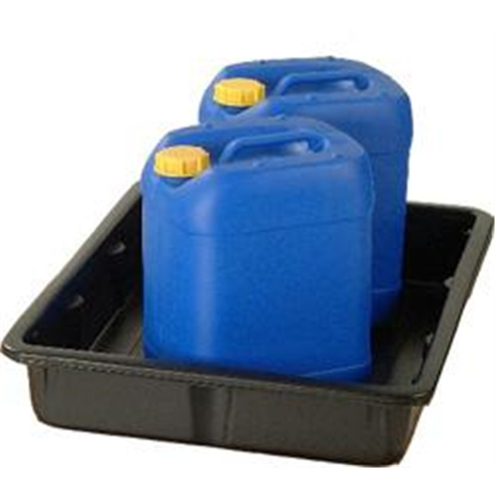 Bac de retention 50L 800x600mm Bac de retention 50L 800x600mm