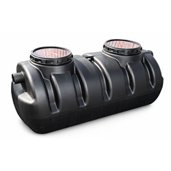 Bac degraisseur 1000L