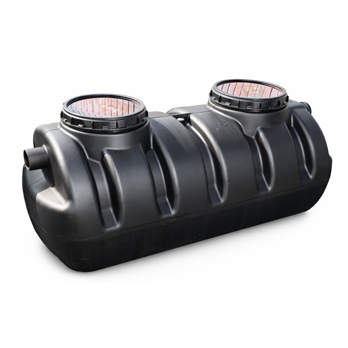 Bac degraisseur 1000L Bac degraisseur 1000L