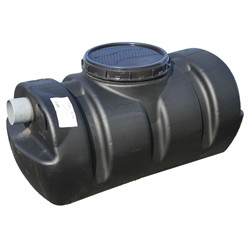 Bac degraisseur 200L