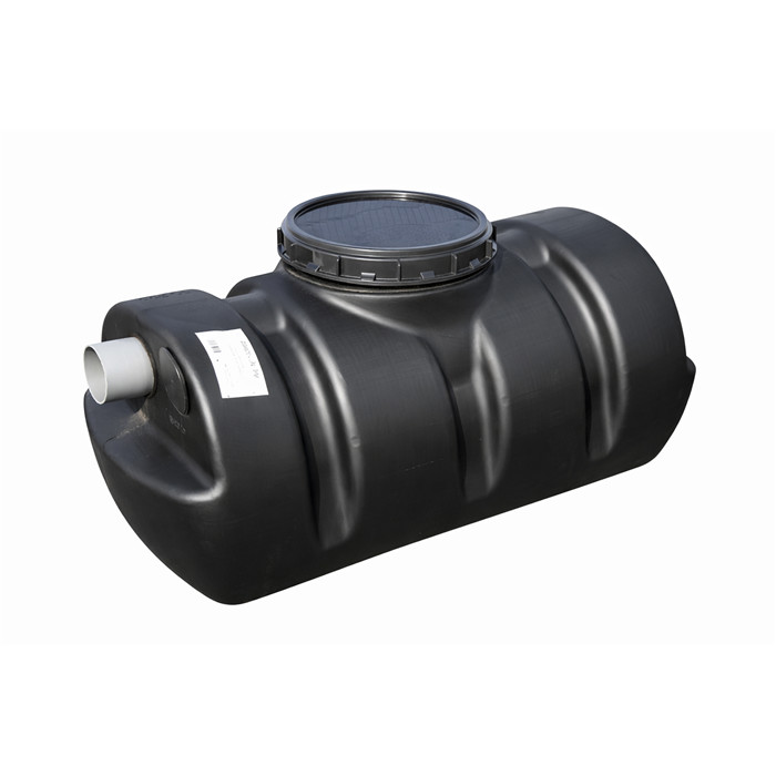 Bac degraisseur 200L Bac degraisseur 200L