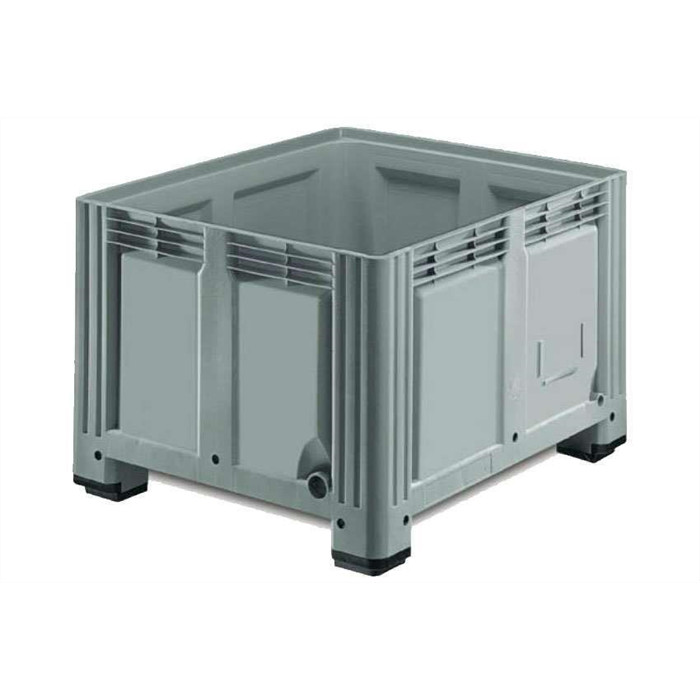 Bac indus. P-B 760L 1200x1000x870mm Bac indus. P-B 760L 1200x1000x870mm