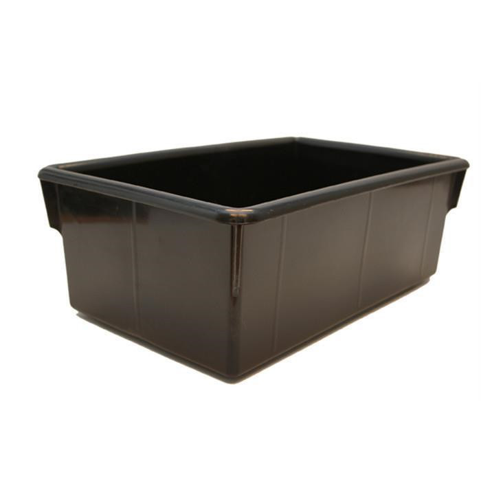 Bac Stevens 6L PE 340x245x110mm Bac Stevens 6L PE 340x245x110mm