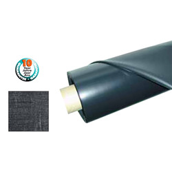 Bache etang PVC 1,0mm 12x25m