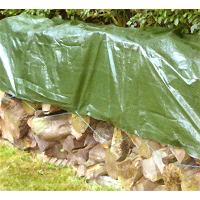 Bache PEvert 10x15m util:9,8x14,8m 150g Bache PEvert 10x15m util:9,8x14,8m 150g