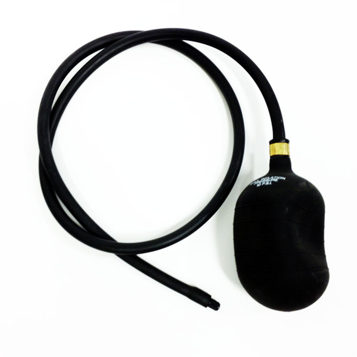 Ballon gonflable PVC Ø4" - 94-152mm Ballon gonflable PVC Ø4" - 94-152mm