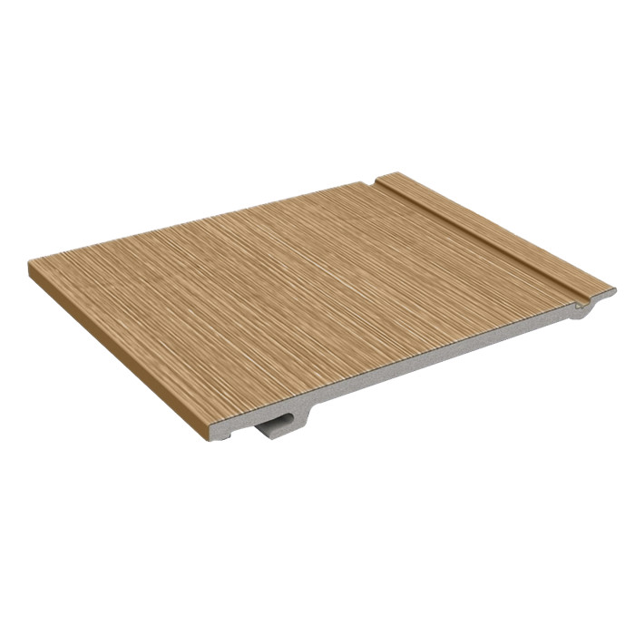 Bardage structuré 167mmx5m Cedar natural Bardage structuré 167mmx5m Cedar natural