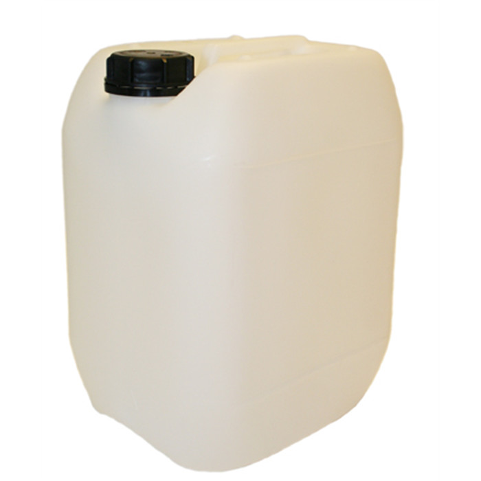 Bidon 10L PE naturel  430gr UN DIN 51 Bidon 10L PE naturel  430gr UN DIN 51