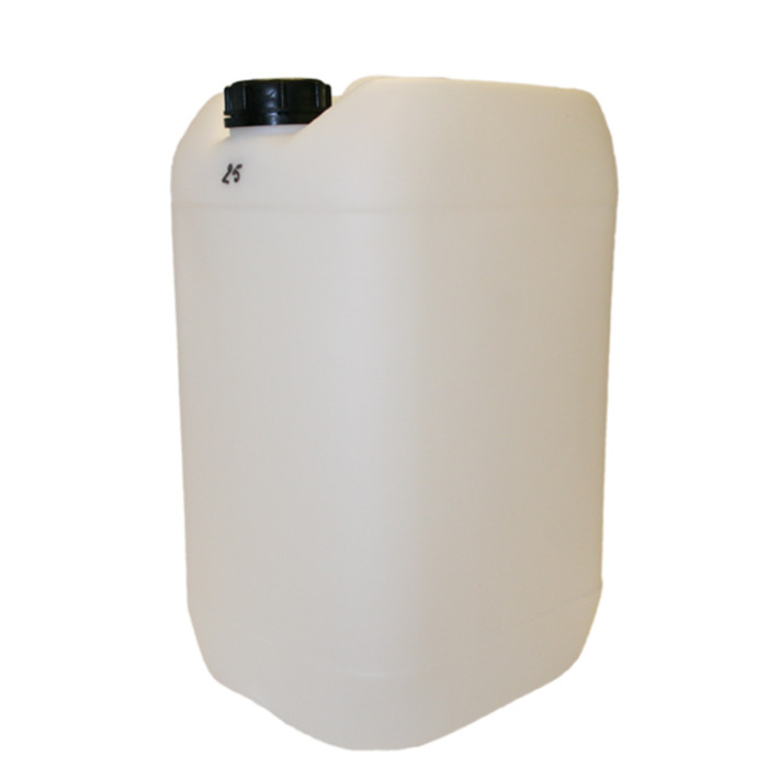 Bidon 25L PE naturel  900gr UN DIN61 Bidon 25L PE naturel  900gr UN DIN61