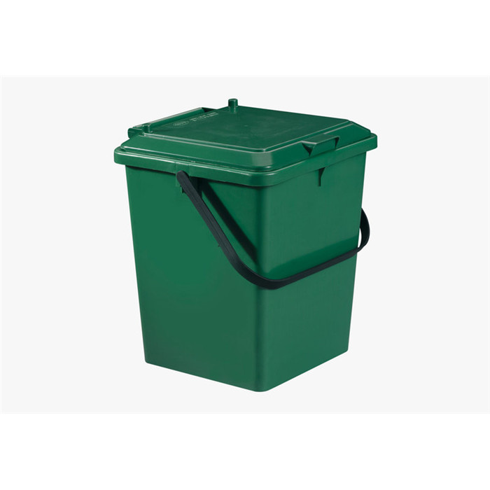 Bio seau pour déchets compostables 10L Bio seau pour déchets compostables 10L