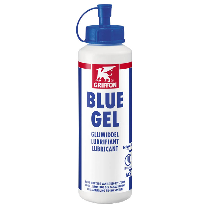 Blue Gel Lubrifiant (eau potable) 250 ml Blue Gel Lubrifiant (eau potable) 250 ml