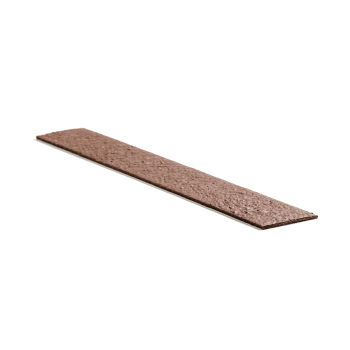 Bordure ECOLAT 140x10mm - 2m - brun Bordure ECOLAT 140x10mm - 2m - brun