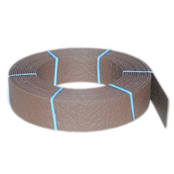 Bordure ECOLAT 140x7mm - 25m - brun