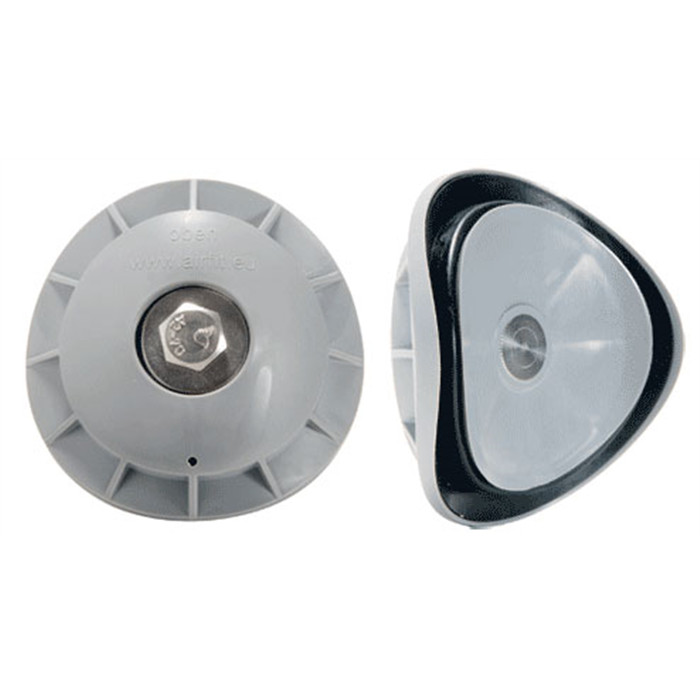 Bouchon d'obturation DN110 Bouchon d'obturation DN110