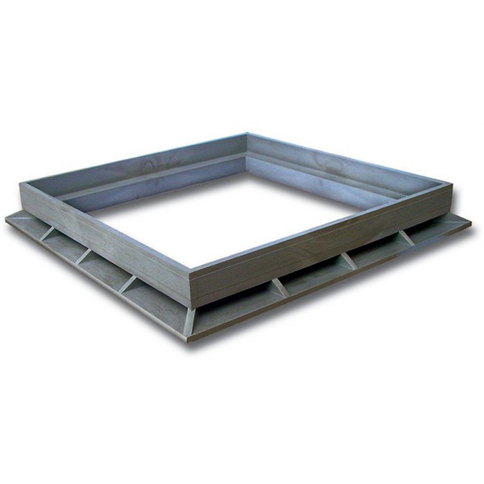 Cadre 400x400mm Cadre 400x400mm