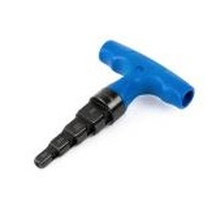 Outil Multi Calibreur Plastique YOUNLEN Pour Tubes Multicouche 16-20-26 Mm - Ébavureur