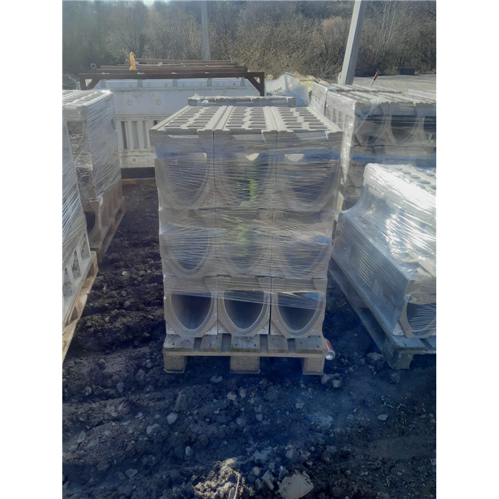 Can monoblock RD 200 V 1m F900 2ème main Can monoblock RD 200 V 1m F900 2ème main