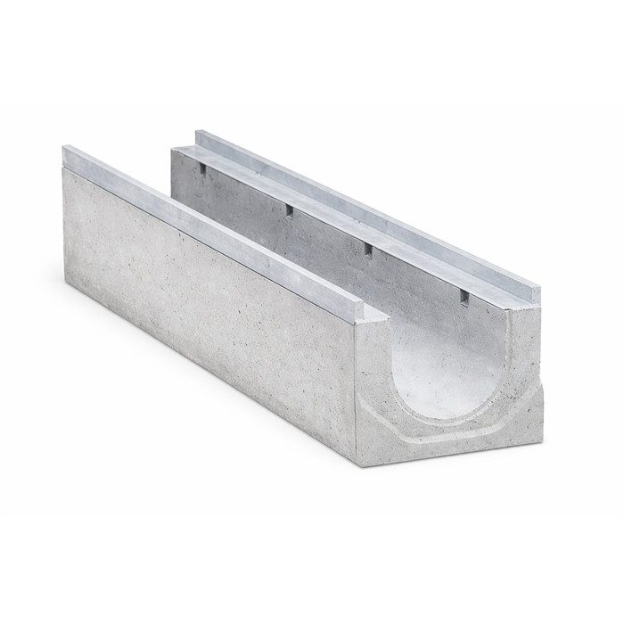 Caniveau BIRCOsir 150 0/0 1m Caniveau BIRCOsir 150 0/0 1m