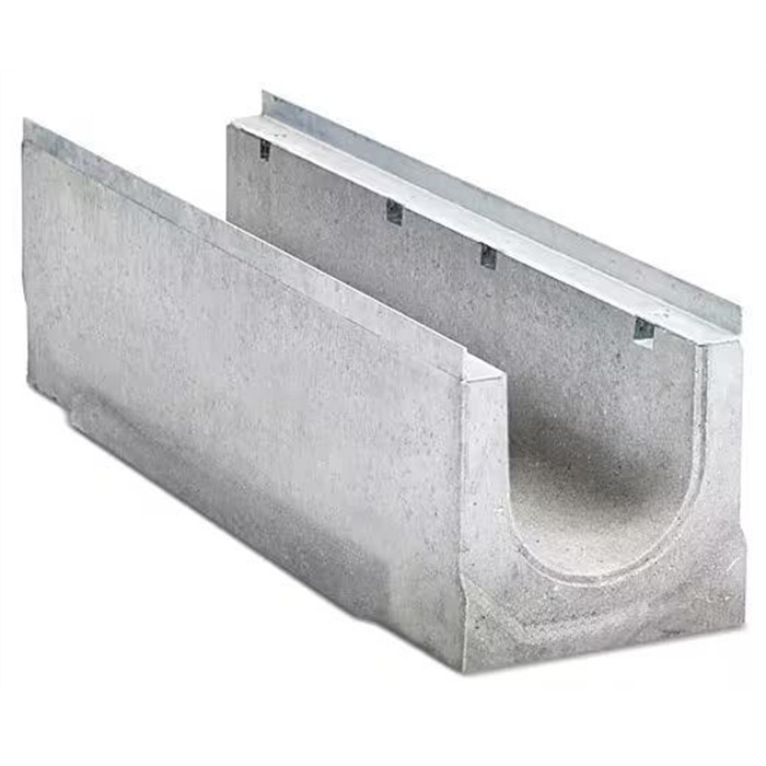 Caniveau BIRCOsir 200AS 0/0 1m Caniveau BIRCOsir 200AS 0/0 1m