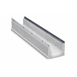 Caniveau BircoSlim DN150 n°0/0 1m