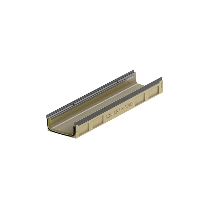 Caniveau Multiline Seal in  V300 H120 Caniveau Multiline Seal in  V300 H120