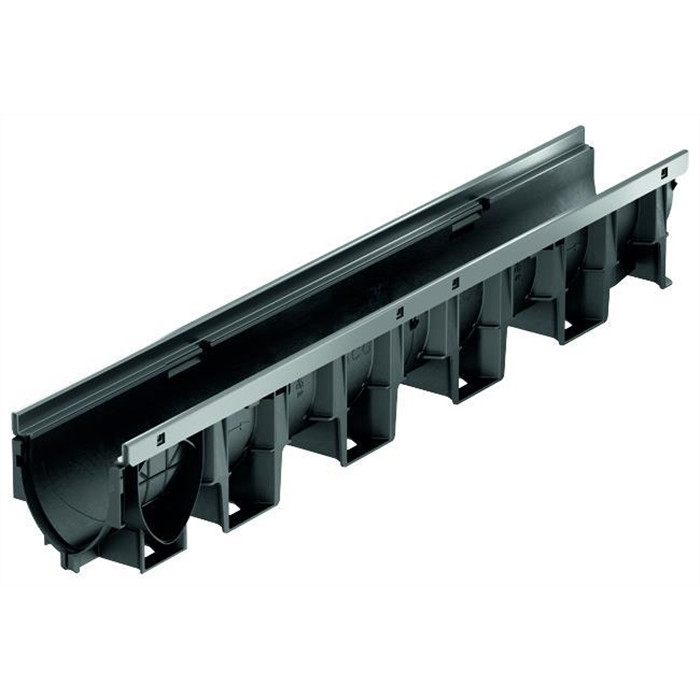 Caniveau XtraDrain X100S H150 1m Caniveau XtraDrain X100S H150 1m