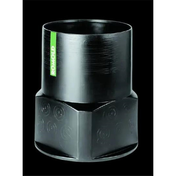 Chambre de tirage PE DN625 H:80 Chambre de tirage PE DN625 H:80