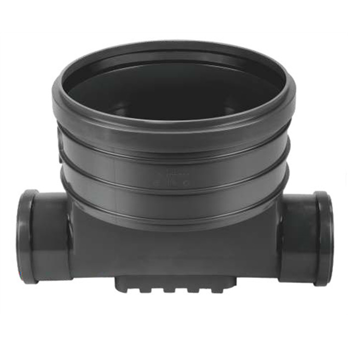 Chambre de visite DN400/160 en ligne Chambre de visite DN400/160 en ligne