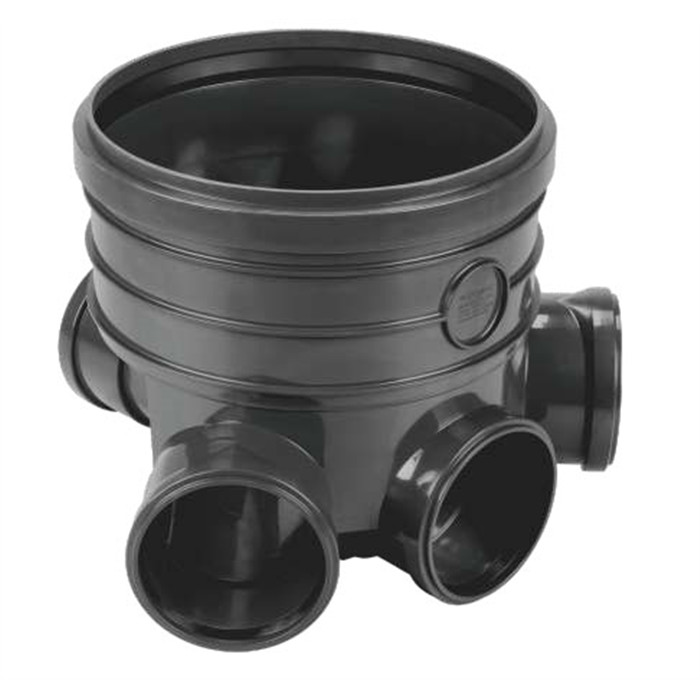 Chambre de visite DN400/200 - 4 raccords Chambre de visite DN400/200 - 4 raccords