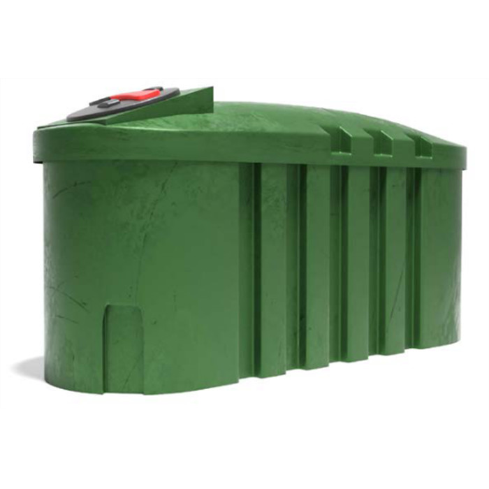 Cit.fuel DP aérienne 1200L 220x80x160cm Cit.fuel DP aérienne 1200L 220x80x160cm