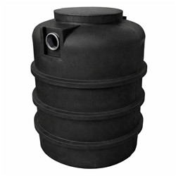 Citerne à eau de pluie 1000L