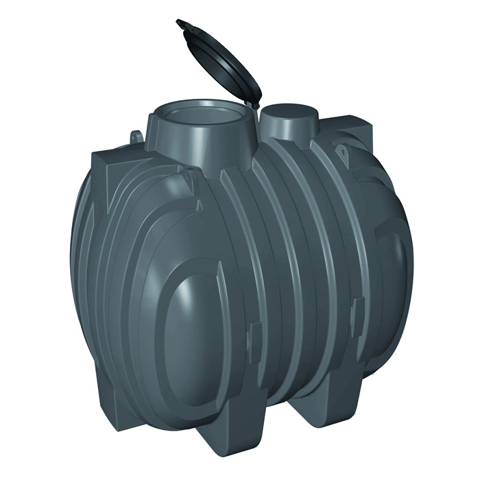 Citerne à eau de pluie 10700L Citerne à eau de pluie 10700L