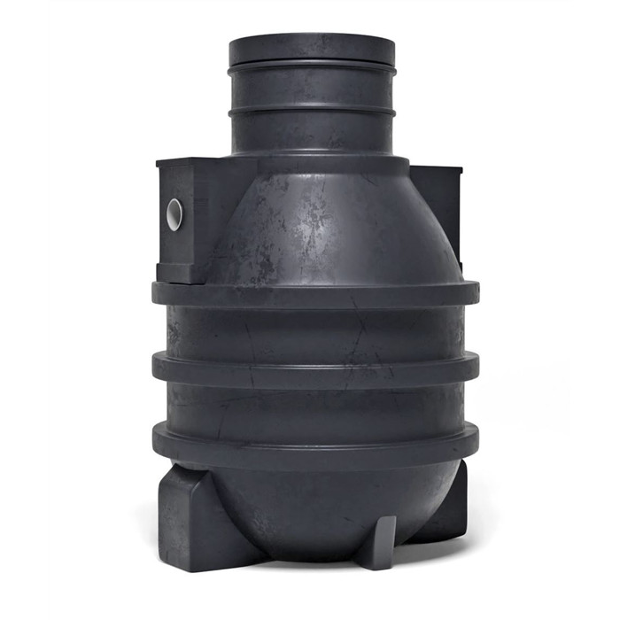 Citerne à eau de pluie 1100L Citerne à eau de pluie 1100L