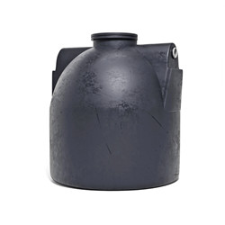 Citerne à eau de pluie 1500L