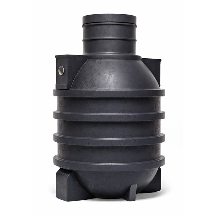 Citerne à eau de pluie 1600L Citerne à eau de pluie 1600L