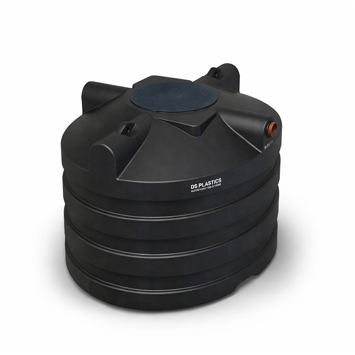 Citerne à eau de pluie Budget 4000L Citerne à eau de pluie Budget 4000L