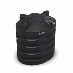 Citerne à eau de pluie Budget 6000L