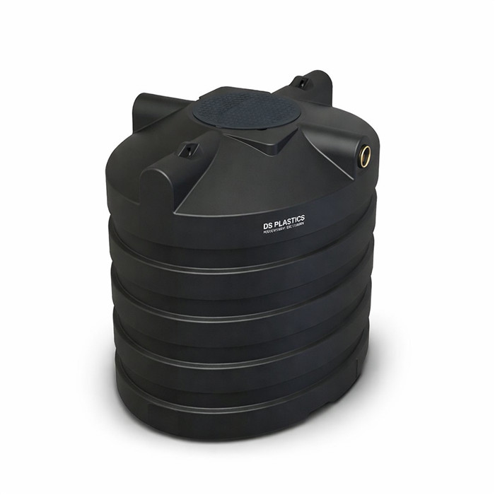 Citerne à eau de pluie Budget 6000L Citerne à eau de pluie Budget 6000L