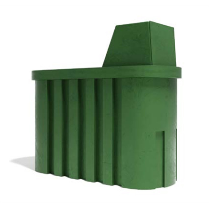 Citerne aérienne de distribution 1200L Citerne aérienne de distribution 1200L