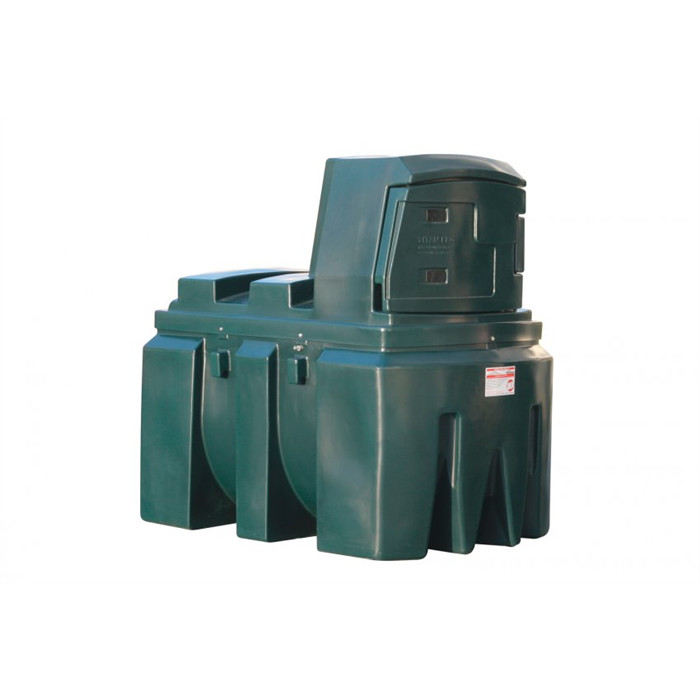 Citerne aérienne de distribution 1300L Citerne aérienne de distribution 1300L