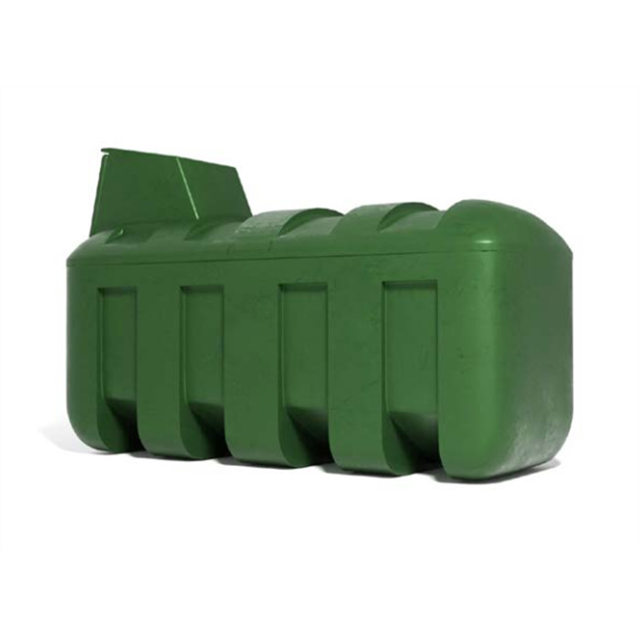 Citerne aérienne de distribution 2500L Citerne aérienne de distribution 2500L